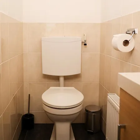 Alpstuga Sfeervol Boschalet 5 Persoons Met Sauna *